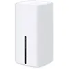 Bild von TP-Link Archer NX210, Wi-Fi 6 (802.11ax), Dual-Band (2,4 GHz/5 GHz), Ethernet/LAN, 5G, Weiß, Tabletop-Router