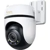 Bild von TP-Link TAPO C530WS, IP-Sicherheitskamera, Draußen, Verkabelt & Kabellos, 29,9 m, Extern, Wand