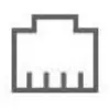 Bild von TP-Link Omada ES210GP, Managed, L2, Gigabit Ethernet (10/100/1000), Power over Ethernet (PoE), Rack-Einbau, DIN-Schiene
