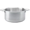 Bild von De Buyer Kochtopf - Edelstahl Topf Alchimy - 3-lagig, 1.3L, Induktionsgeeignet, Französische Herstellung