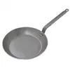 Bild von De Buyer Pfanne Stahl 22 cm - Professionelle Bratpfanne für Induktion