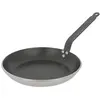 Bild von de Buyer CHOC RESTO INDUCTION 32 cm, Rund, Allzweckpfanne, Schwarz, Metall, 32 cm, 45 mm