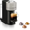 Bild von NESPRESSO VERTUO Next | Kaffeekapselmaschine von Krups | Hellgrau