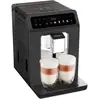 Bild von Krups Evidence One schwarz EA895N, Espressomaschine, 2,3 l, Kaffeebohnen, Eingebautes Mahlwerk, 1450 W, Schwarz