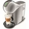 Bild von Krups Genio S Touch KP440E, Pad-Kaffeemaschine, 0,8 l, Kaffeekapsel, 1500 W, Silber