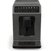 Bild von Krups Evidence EA89Z, Espressomaschine, 2,3 l, Kaffeebohnen, Eingebautes Mahlwerk, Schwarz