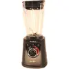 Bild von Moulinex PerfectMix+ LM88A8, Tischplatten-Mixer, 1,5 l, Pulsfunktion, Eis-Crusher, 1200 W, Schwarz