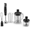 Bild von Tefal InfinyForce HB94L8, Pürierstab, 0,8 l, 1000 W, Schwarz