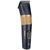 Bild von BaByliss E986E, Schwarz, 0,6 mm, 2,8 cm, Titan, Wechselstrom/Batterie, 160 min