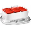 Bild von Tefal YG660132, 600 W, 0,84 l, Rot, Weiß
