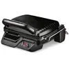 Bild von Tefal Ultra Compact GC3088, Schwarz, 600 cm², 300 x 200 mm, Thermoplast, 1 m, Fertig
