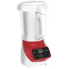 Bild von Moulinex LM924500, Tischplatten-Mixer, 2 l, Eis-Crusher, Rot, Weiß