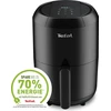 Bild von Tefal EY3018 Easy Fry Compact Digital Heißluftfritteuse