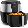 Bild von Tefal EY701D Easy Fry XXL Heißluftfritteuse, Fassungsvermögen: 1,6 kg, Timer,8 automatische Menüs