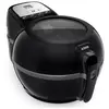 Bild von 1,2 kg 1400 w schwarze heißluftfritteuse Seb FZ727800