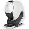 Bild von Krups NESCAFÉ DOLCE GUSTO KP8301, Pad-Kaffeemaschine, Kaffeekapsel, 1600 W, Schwarz, Weiß