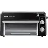 Bild von Tefal TL6008 2 in 1 Toaster und Mini-Ofen