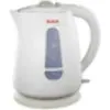 Bild von Tefal KO2991, 1,5 l, 2200 W, Grau, Weiß, Gelb, Kunststoff, Wasserstandsanzeige, Überhitzungsschutz