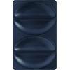 Bild von Tefal XA 8008 SNACK COLLECTION Plattenset Nr.8 Teigtaschen