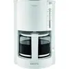 Bild von Krups Pro Aroma Filterkaffeemaschine F30901, Filterkaffeemaschine, 1050 W, Weiß