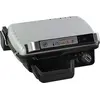 Bild von Tefal GC461B, Schwarz, Metallisch, Metall, Tisch, Tasten, Drehregler, Rost, 350 x 205 mm