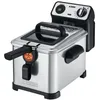 Bild von SEB FR518100, Fritteuse, 4 l, 1,3 kg, 4 l, Metall, 150 °C