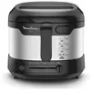 Bild von Moulinex AF215D10, Fritteuse, 1000 kg, 1,8 l, Metall, 150 °C, 190 °C