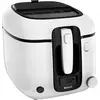 Bild von Tefal Fritteuse Super Uno mit Timer FR3140 weiß