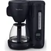 Bild von Moulinex FG2M2810, Filterkaffeemaschine, Gemahlener Kaffee, 1000 W, Blau