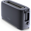 Bild von Moulinex ClickChef LS2M0810, 1 Scheibe(n), Blau, Kunststoff, Niveau, Drehregler, 1000 W