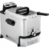 Bild von Tefal FR8041, Fritteuse, 3,5 l, 1,2 kg, 3,5 l, Metall, Einzelbild