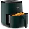 Bild von Tefal Easy Fry Max EY2453, Heißluftfritteuse, 5 l, 6 Person(en), Einzelbild, Grün, Touchsteuerung