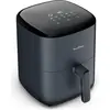 Bild von Moulinex Easy Fry EZ245B, Heißluftfritteuse, 5 l, 70 °C, 200 °C, 60 min, Einzelbild