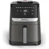 Bild von Moulinex Easy Fry Silence EZ551HF0, Heißluftfritteuse, 5 l, 40 °C, 220 °C, Einzelbild, Schwarz, Anthrazit, Grau
