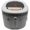 Bild von 2,1 l 1900 w weiße fritteuse Moulinex AF2541E0