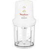 Bild von Moulinex DJ300110, 0,25 l, 0,2 kg, Weiß, Kunststoff, Edelstahl, 270 W