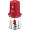 Bild von Moulinex AT714G, 0,5 l, Rot, Kunststoff, 500 W