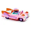 Bild von Djeco Spielzeugauto Crazy Motors-Auto - Pink Lady