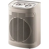 Bild von Rowenta Instant Comfort Aqua Heizlüfter für das Badezimmer, Elektrischer Raumheizlüfter, 1,7 m, IP21, Flur, Grau, Drehregler