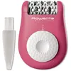 Bild von Rowenta EP1110, Pink, 24 Pinzette, 2 m, 0,5 mm, AC, 220 - 240 V