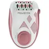 Bild von Rowenta EP2900, Pink, Weiß, 24 Pinzette, 2 m, 4,8 W, 220 - 240 V