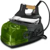 Bild von Rowenta DG8666F0, 470 g/min, 7,4 bar, 1,1 l, 120 g/min, Grün, Grau, Abnehmbar