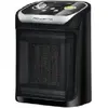 Bild von Rowenta Mini Excel Eco Safe SO9266, Elektrischer Raumheizlüfter, Keramik, 1,5 m, IP20, Drinnen, Flur