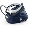 Bild von Tefal Pro Express Ultimate II Dampfbügelstation GV9720, 590 g/min, Durilium Airglide Autoclean Ultra Thin soleplate, 8 bar, 1,2 l, 170 g/min, Blau, Weiß
