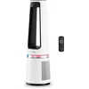 Bild von Rowenta Eclipse QU5060, 62 dB, 107 m³/h