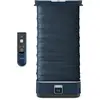 Bild von Tefal Care For You First YT2020, Blau, Terrakotta, Kaschmir, Seide, Wolle, 1,2 l, 1500 W, Typ C, 814 mm