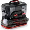 Bild von Rowenta In5012 1400w Polsterstaubsauger Durchsichtig One Size / EU Plug 220V Durchsichtig One Size