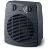 Bild von Rowenta Compact Power SO2211F0, Elektrischer Raumheizlüfter, IP20, Drinnen, Flur, Tisch, Blau, Drehregler