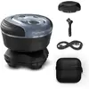 Bild von Rowenta GentleBald, Schwarz, Kopf, 7300 RPM, Ladend, Akku, 80 min
