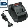 Bild von Bosch AL 1820 CV, Ladegerät, Bosch, Elektrischer Schraubendreher, Schwarz, 230 V, 50/60 Hz